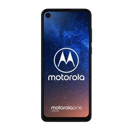 Motorola One Vision 128GB - ブロンズ - Simフリー