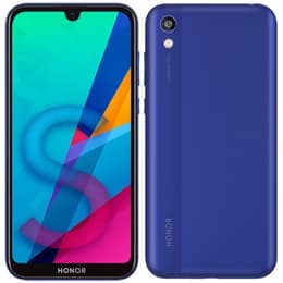 Honor 8S 64GB - ブルー - Simフリー