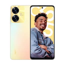 Realme C55 256GB - ゴールド - Simフリー