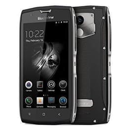 Blackview BV7000 16GB - ブラック - Simフリー