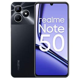 Realme Note 50 64GB - ブラック - Simフリー