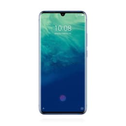 ZTE Axon 10 Pro 128GB - ブルー - Simフリー