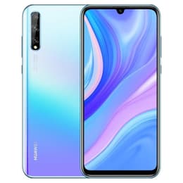 Huawei Y8P 128GB - ブルー - Simフリー