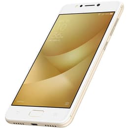 Zenfone 4 Max 16GB - ゴールド - Simフリー