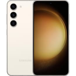 Galaxy S23 128GB - ベージュ - Simフリー