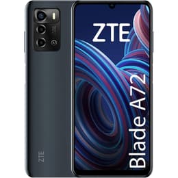 ZTE Blade A72 64GB - グレー - Simフリー