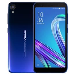 Asus ZenFone Live (L2) 32GB - ブルー - Simフリー