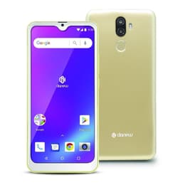 Danew Konnect 607 16GB - ゴールド - Simフリー