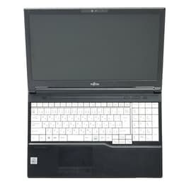 Fujitsu LifeBook A5511/G 15" (2021) - Core i5 2.6 GHz - SSD 256 GB - 8 GB