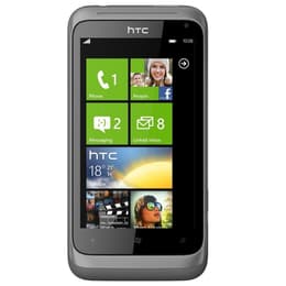HTC Radar 8GB - ホワイト - Simフリー