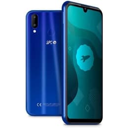 SPC Gen Max 64GB - ブルー - Simフリー