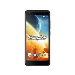 Energizer Power Max P490S 16GB - ブラック - Simフリー