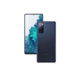 Galaxy S20 FE 128GB - ダークブルー - Simフリー