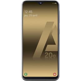 Galaxy A20e 32GB - ブラック - Simフリー