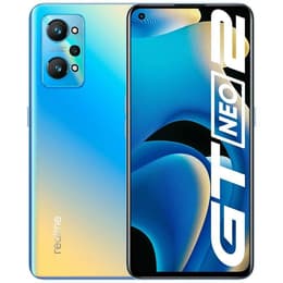 Realme GT Neo 2 256GB - ブルー - Simフリー