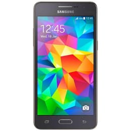 Galaxy Grand Prime 8GB - グレー - Simフリー