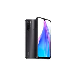 Xiaomi Redmi Note 8T 32GB - グレー - Simフリー