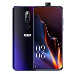 Elephone PX 64GB - ライラック - Simフリー