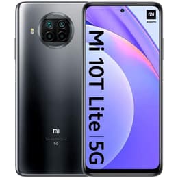 Xiaomi Mi 10T Lite 5G 64GB - グレー - Simフリー