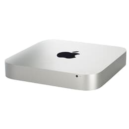 Mac mini (2014 年 10 月) Core i7 3 GHz - SSD 1000 GB - 16GB RAM