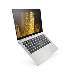 Hp EliteBook X360 1030 G4 13" (2019) - Core i5 1.6 GHz - SSD 256 GB - 8 GB