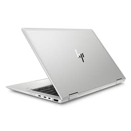 Hp EliteBook X360 1030 G4 13" (2019) - Core i5 1.6 GHz - SSD 256 GB - 8 GB