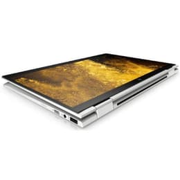 Hp EliteBook X360 1030 G4 13" (2019) - Core i5 1.6 GHz - SSD 256 GB - 8 GB