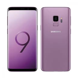 Galaxy S9 64GB - パープル - Simフリー