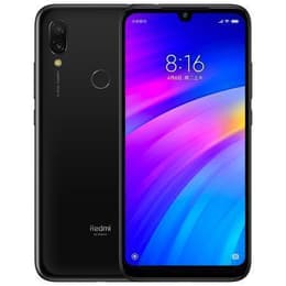 Xiaomi Redmi 7 32GB - ブラック - Simフリー