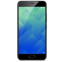 Meizu M5 32GB - ブラック - Simフリー