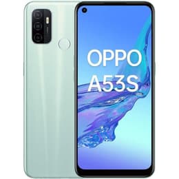 Oppo A53 5G 128GB - グリーン - Simフリー