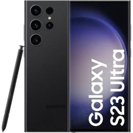 Galaxy S23 Ultra 512GB - ブラック - Simフリー
