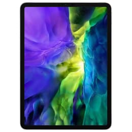 iPad Pro 11 インチ 第2世代 - 2020 - Wi-Fi - 256 GB - シルバー