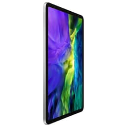 iPad Pro 11 インチ 第2世代 - 2020 - Wi-Fi - 256 GB - シルバー