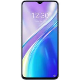Realme X2 128GB - ブルー - Simフリー