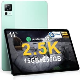 Doogee DOOGEE T30Pro (2023) 256GB - Wi-Fi + 5G