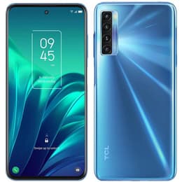 TCL 20L 128GB - ブルー - Simフリー