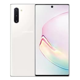 Galaxy Note10 256GB - ホワイト - Simフリー