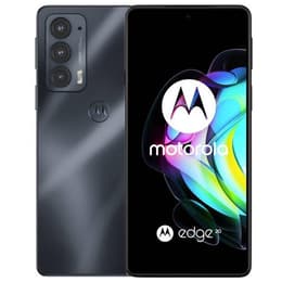 Motorola Edge 20 256GB - グレー - Simフリー
