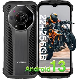 Doogee S110 256GB - シルバー - Simフリー