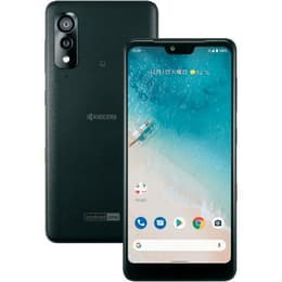 Android One S8 64GB - ブラック - Simフリー