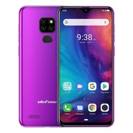 Ulefone Note 7P 32GB - パープル - Simフリー