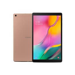 Galaxy Tab A (2019) 32GB - Wi-Fi - ゴールド