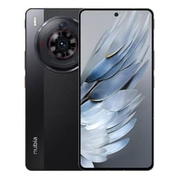 ZTE Nubia Z50S Pro 1000GB - ブラック - Simフリー
