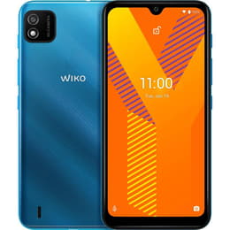 Wiko Y62 16GB - ブルー - Simフリー