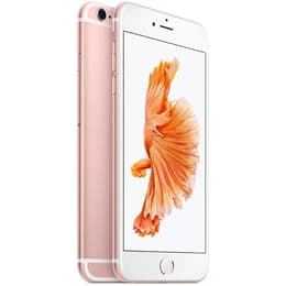 iPhone 6s Plus 128GB - ローズゴールド - Simフリー