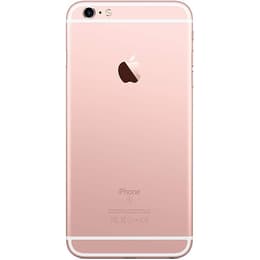 iPhone 6s Plus 128GB - ローズゴールド - Simフリー