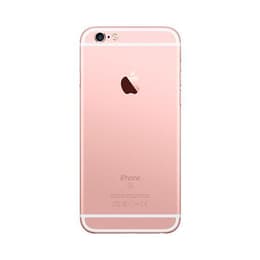 iPhone 6s Plus 128GB - ローズゴールド - Simフリー