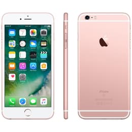 iPhone 6s Plus 128GB - ローズゴールド - Simフリー