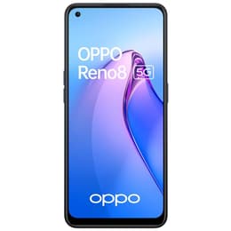 Oppo Reno 8 256GB - ブラック - Simフリー